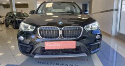 BMW X1 18d SDrive BUSINESS