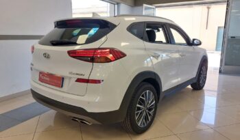 HYUNDAI TUCSON 1.6 CRdi XPRIME completo