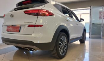 HYUNDAI TUCSON 1.6 CRdi XPRIME completo