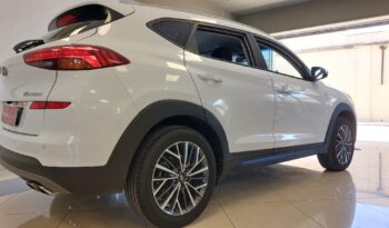 HYUNDAI TUCSON 1.6 CRdi XPRIME completo