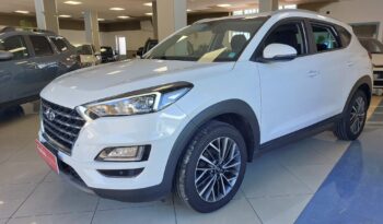 HYUNDAI TUCSON 1.6 CRdi XPRIME completo