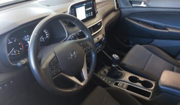 HYUNDAI TUCSON 1.6 CRdi XPRIME completo