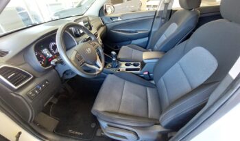 HYUNDAI TUCSON 1.6 CRdi XPRIME completo