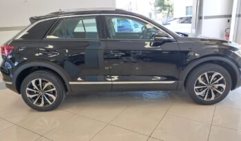 Nuova VW T-ROC 2.0 TDI STYLE completo