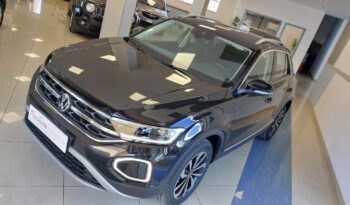 Nuova VW T-ROC 2.0 TDI STYLE completo