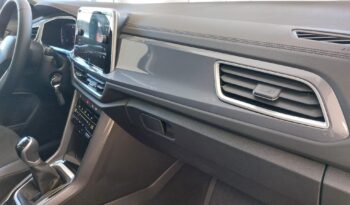 Nuova VW T-ROC 2.0 TDI STYLE completo