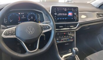 Nuova VW T-ROC 2.0 TDI STYLE completo