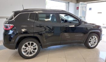 JEEP COMPASS 1.6 Mjt LIMITED 2wd completo