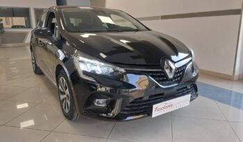 RENAULT CLIO 1.0 TCe GPL ZEN 100cv completo