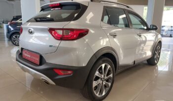 KIA STONIC 1.4 GPL STYLE 5p completo