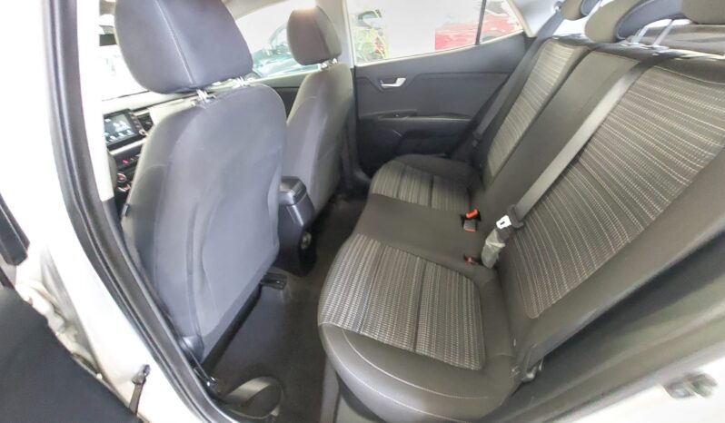 KIA STONIC 1.4 GPL STYLE 5p completo