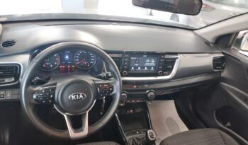 KIA STONIC 1.4 GPL STYLE 5p completo