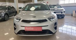 KIA STONIC 1.4 GPL STYLE 5p