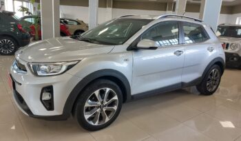 KIA STONIC 1.4 GPL STYLE 5p completo