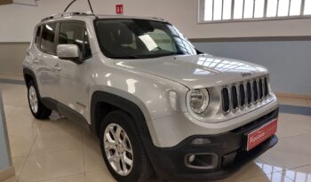 JEEP RENEGADE 1.6 Mjt 120cv LIMITED completo