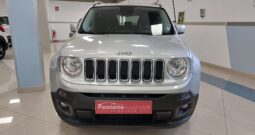 JEEP RENEGADE 1.6 Mjt 120cv LIMITED