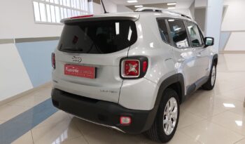 JEEP RENEGADE 1.6 Mjt 120cv LIMITED completo