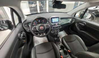 FIAT 500X 1.6 Mjt 120cv CROSS completo