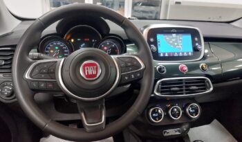 FIAT 500X 1.6 Mjt 120cv CROSS completo