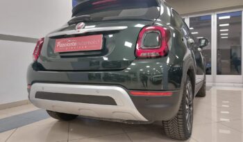 FIAT 500X 1.6 Mjt 120cv CROSS completo