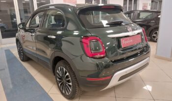 FIAT 500X 1.6 Mjt 120cv CROSS completo