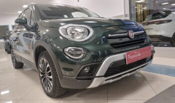 FIAT 500X 1.6 Mjt 120cv CROSS completo