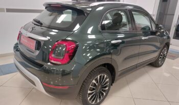 FIAT 500X 1.6 Mjt 120cv CROSS completo