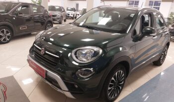 FIAT 500X 1.6 Mjt 120cv CROSS completo