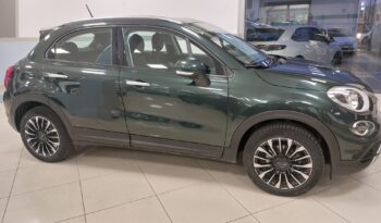 FIAT 500X 1.6 Mjt 120cv CROSS completo