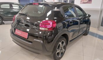 CITROEN C3 1.5 HDI C-SERIES completo