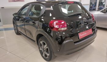 CITROEN C3 1.5 HDI C-SERIES completo