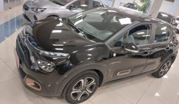 CITROEN C3 1.5 HDI C-SERIES completo