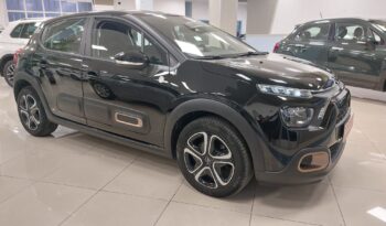 CITROEN C3 1.5 HDI C-SERIES completo