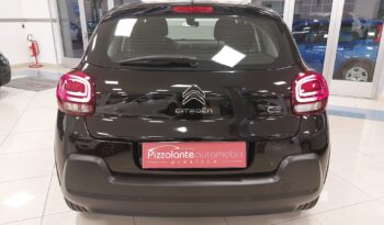 CITROEN C3 1.5 HDI C-SERIES completo