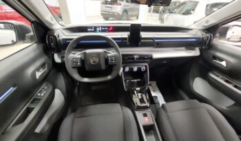 Nuova CITROEN C3 ELETTRICA completo