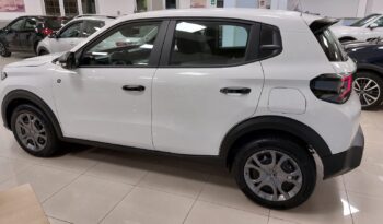 Nuova CITROEN C3 ELETTRICA completo