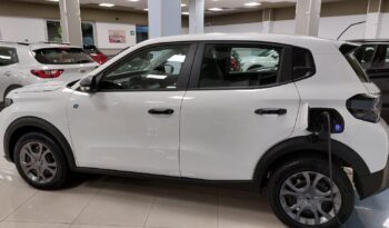 Nuova CITROEN C3 ELETTRICA completo