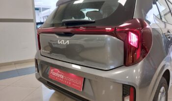 Nuova KIA PICANTO 1.0 URBAN completo