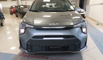 Nuova KIA PICANTO 1.0 URBAN completo