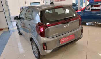 Nuova KIA PICANTO 1.0 URBAN completo