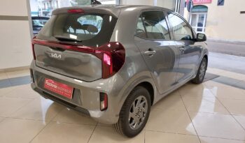 Nuova KIA PICANTO 1.0 URBAN completo