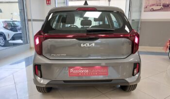 Nuova KIA PICANTO 1.0 URBAN completo