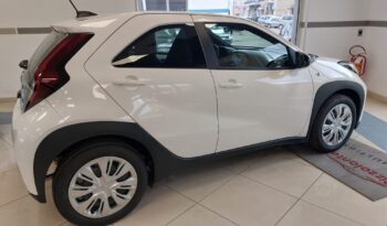 TOYOTA AYGO X 1.0 ACTIVE completo