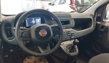 Nuova FIAT PANDINA 1.0 HYBRID completo