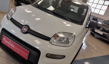 Nuova FIAT PANDINA 1.0 HYBRID completo