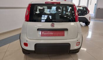 Nuova FIAT PANDINA 1.0 HYBRID completo