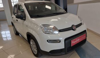 Nuova FIAT PANDINA 1.0 HYBRID completo