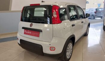 Nuova FIAT PANDINA 1.0 HYBRID completo