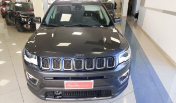 JEEP COMPASS 1.6 Mjt LIMITED 2WD completo