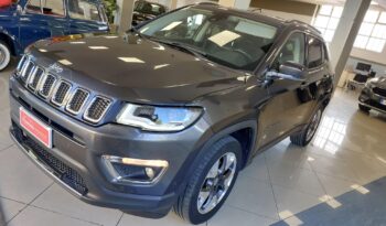 JEEP COMPASS 1.6 Mjt LIMITED 2WD completo